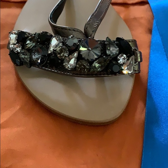 Emanuela Caruso Sandals - Picture 2 of 4